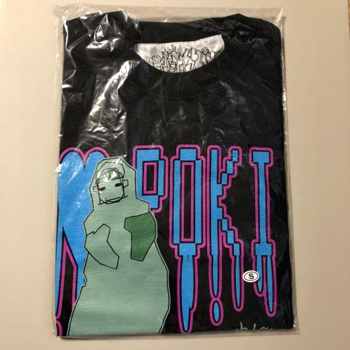 BUMP OF CHICKEN 2002年　Tシャツ BUMP OF CHICKEN 2002ツアーTシャツ - メルカリ